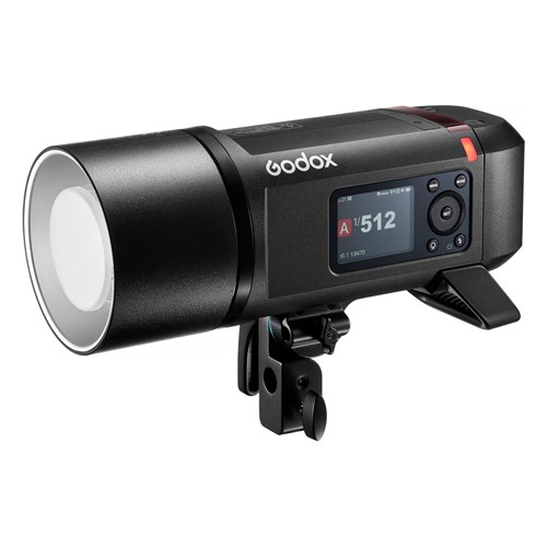 GODOX AD600 Pro II