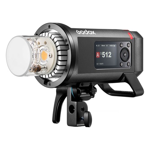 GODOX AD600 Pro II