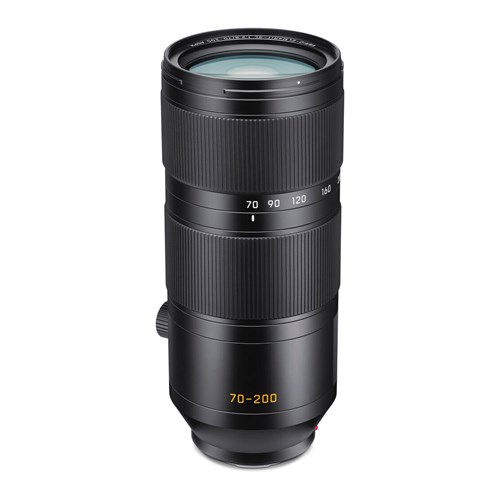 LEICA SL - VARIO ELMARIT 70-200MM f/2.8 ASPH