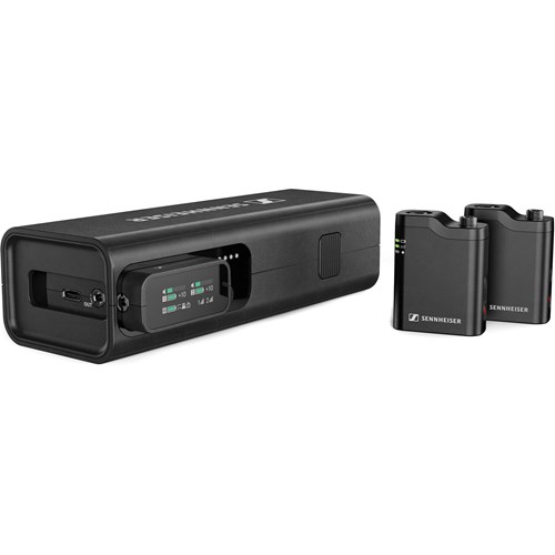 SENNHEISER Profile Wireless