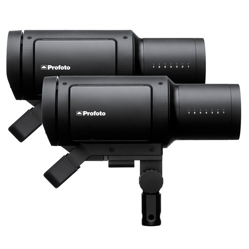 PROFOTO Pro B3 Duo Kit