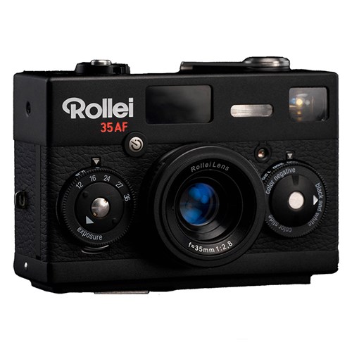 ROLLEI 35 AF