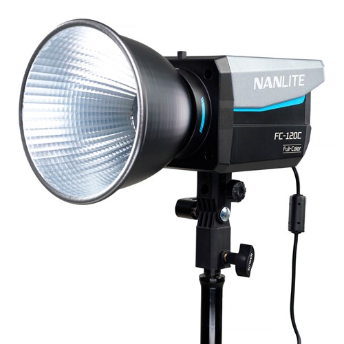 NANLITE FC-120C LED RGBW