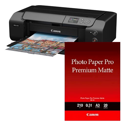 CANON imagePROGRAF PRO-310
