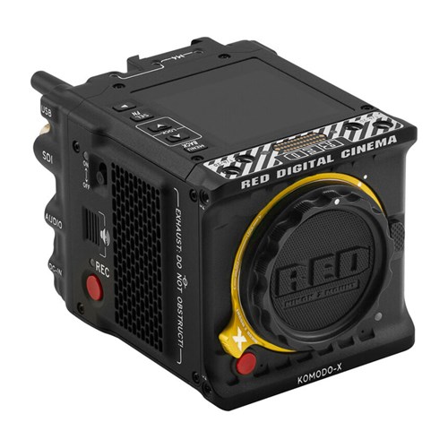 NIKON RED KOMODO-X (Z-Mount)
