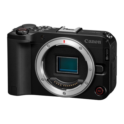 CANON EOS R50 V - (Corpo)