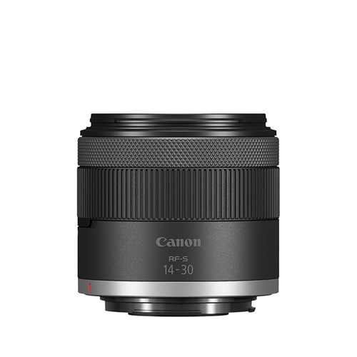 CANON RF-S 14-30mm F4-6.3 IS STM PZ