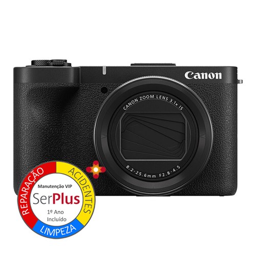 CANON Powershot V1
