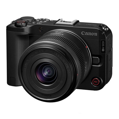 CANON EOS R50 V + RF-S 14-30mm