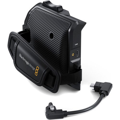 BLACKMAGIC PYXIS Pro Grip