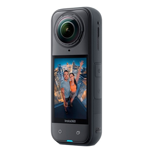 INSTA360 X5 Standard Bundle