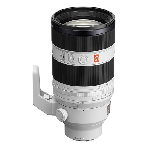 SONY FE 50-150mm f/2 GM