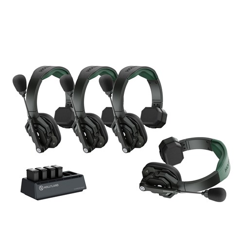 HOLLYLAND Solidcom SE Pro 4S