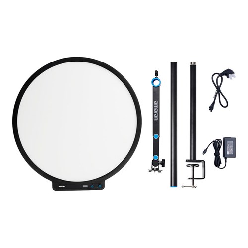 AMARAN Verge Max Kit