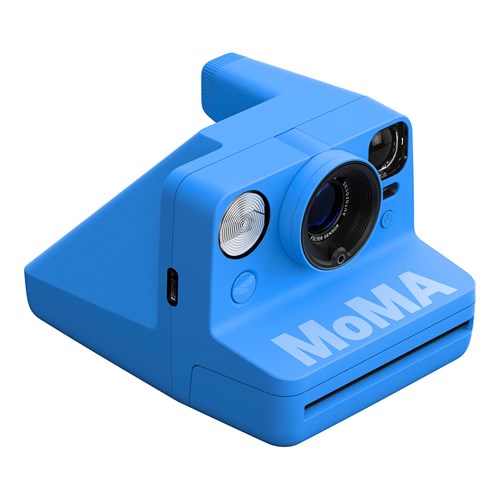 POLAROID Now Generation 3 - MoMa Edition