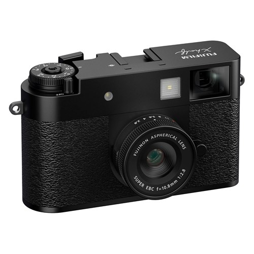 FUJIFILM X half