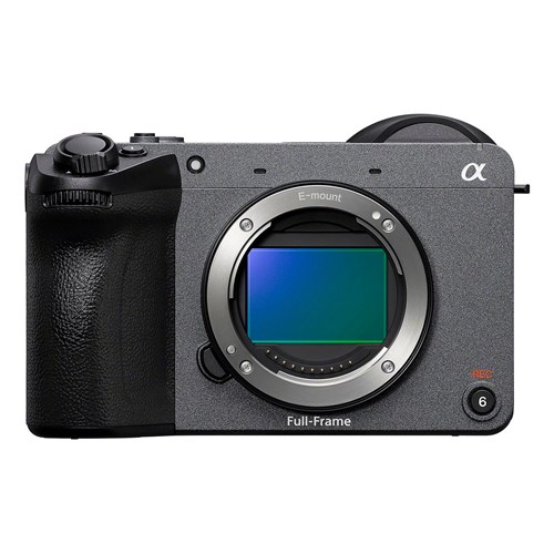SONY FX2