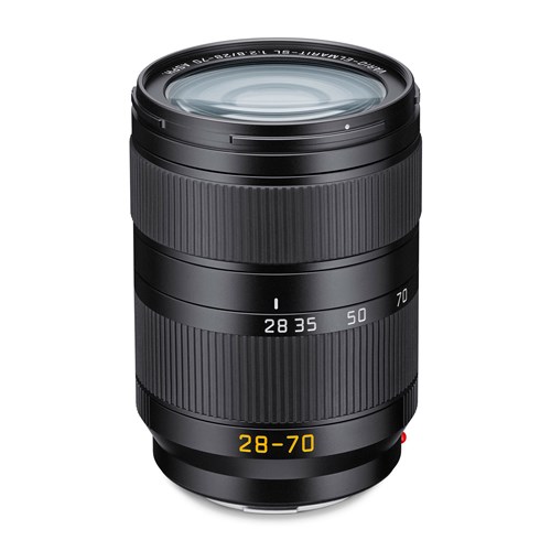 LEICA SL VARIO ELMARIT 28-70mm f/2.8 ASPH 11196