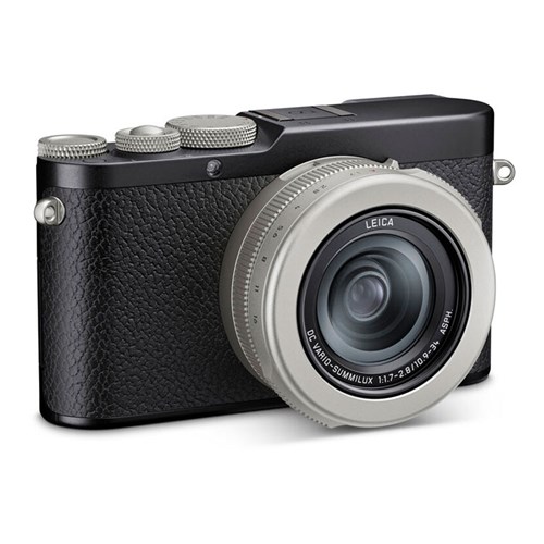 LEICA D-LUX 8 (100 YEARS OF LEICA)