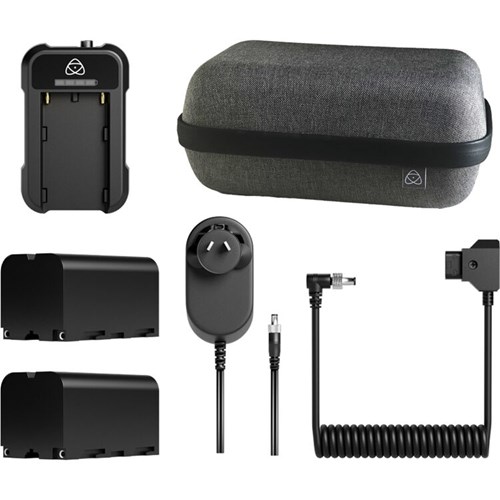 ATOMOS UNIVERSAL POWER KIT