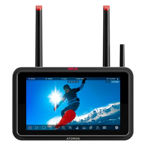 ATOMOS NINJA TX
