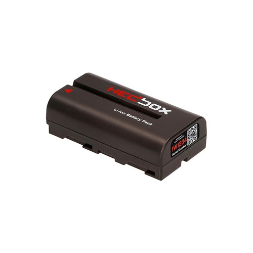 Hed-Box Bateria HED-NPF555