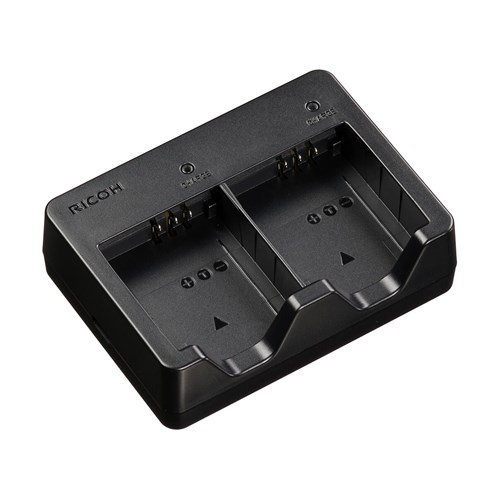 RICOH Carregador de bateria BJ-12