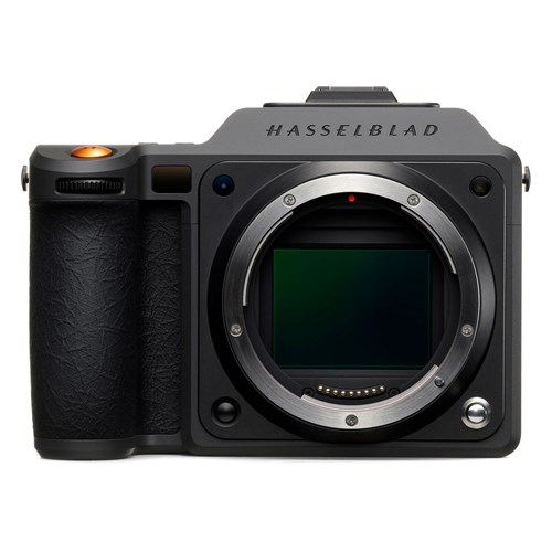 HASSELBLAD X2D II 100C