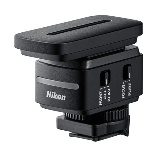 NIKON ME-D10