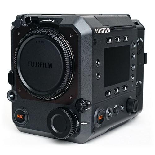 FUJIFILM GFX ETERNA 55