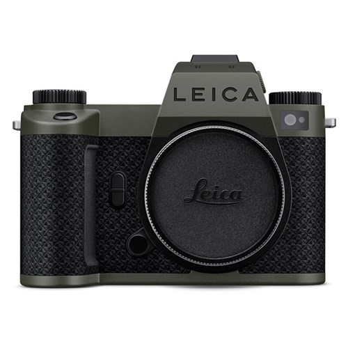 LEICA SL3 (Reporter)