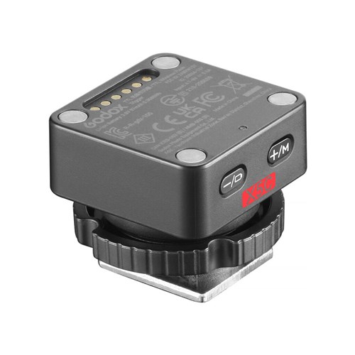GODOX Sapata X5 para IT 32 (Canon)