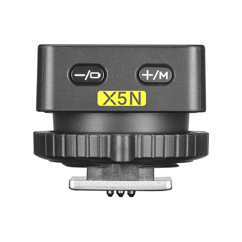 GODOX Sapata X5 para IT 32 (Nikon)