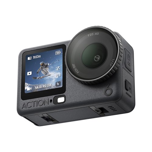 DJI Osmo Action 6 Standard Combo