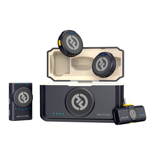 HOLLYLAND LARK M2 MINI COMBO