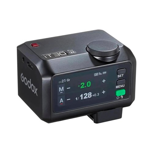 GODOX iT30 Pro (Nikon)