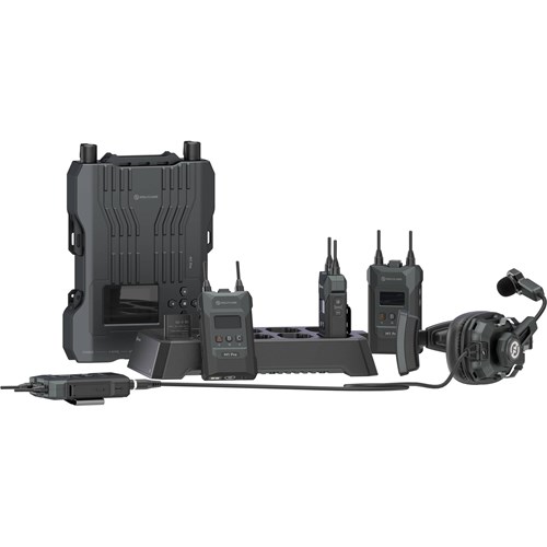 HOLLYLAND SOLIDCOM M1 PRO – 4B – SE