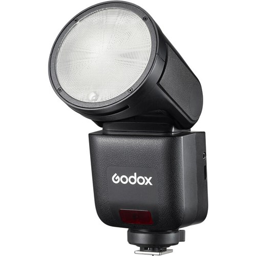 GODOX V1 mid (Nikon)