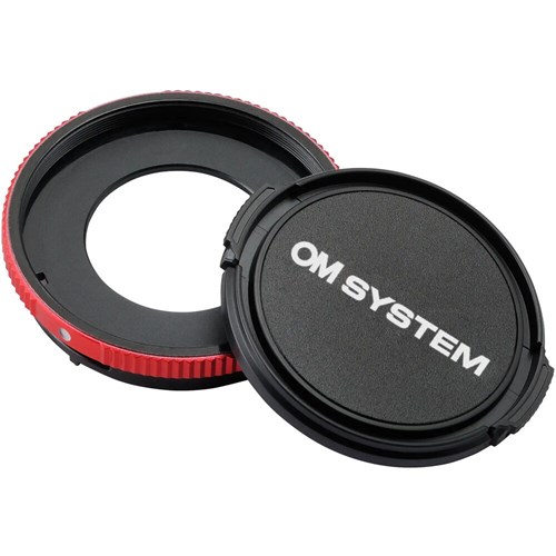 OM SYSTEM Adaptador CLA-T01 OM