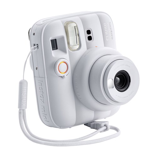 FUJIFILM INSTAX mini 13  (Clay White)