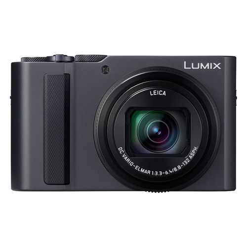 PANASONIC LUMIX DC-TZ300 (Silver)