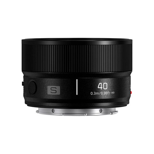 PANASONIC LUMIX S 40mm f2