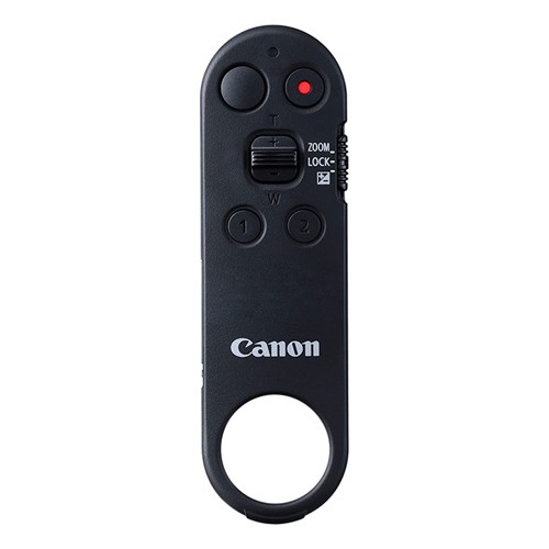 CANON Comando Multifunções BR-E2