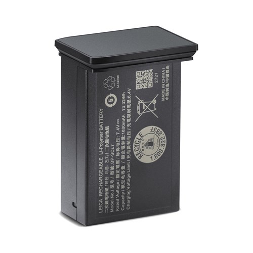 LEICA Bateria BP-SCL7 (Metal Gray)