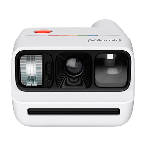 POLAROID Go III (White)