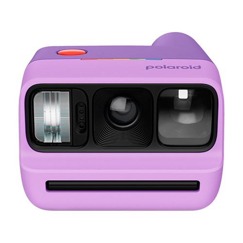 POLAROID Go III (Purple)