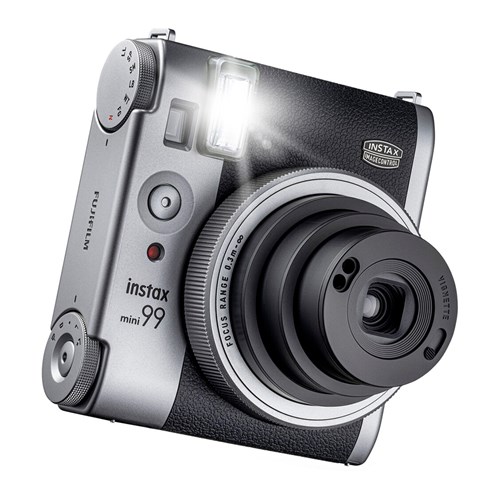 FUJIFILM instax mini 99 (Silver)