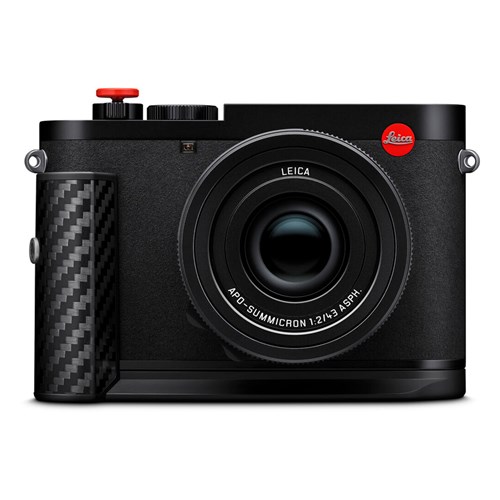 LEICA Q3 43 Formula 1 Edition
