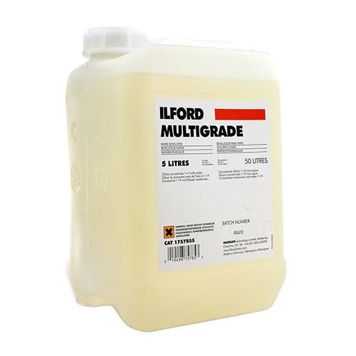 ILFORD MULTIGRADE 5L