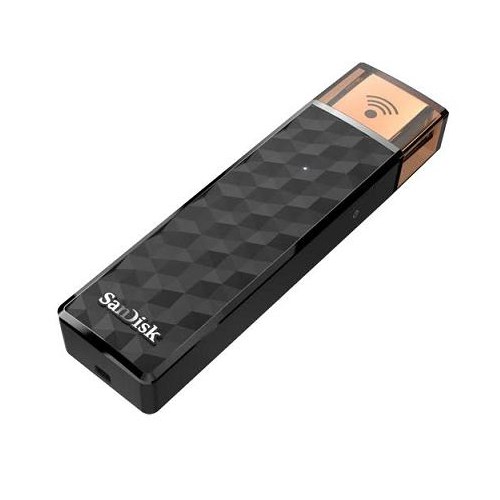 SANDISK Pen Connect Wireless 128GB USB